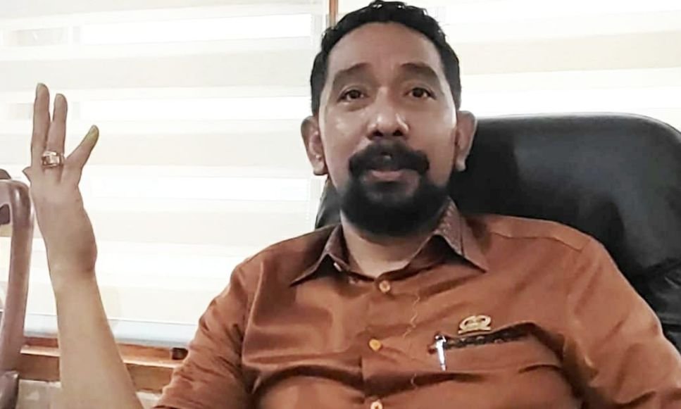 Taqwa Sorotin Kemacetan Balikpapan Timur, Akan Berdampak Ekonomi, Maka Perlu Jalur Alternatif