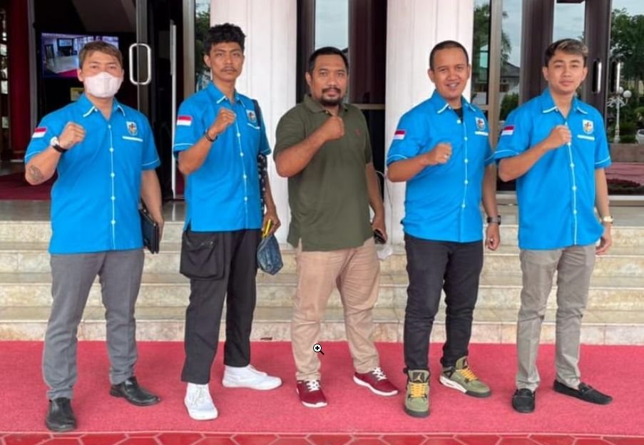 Screenshot 1 18 2022 7 34 17 PM DPD KNPI Balikpapan Serahkan Surat Rekomendasi Terkait Dana Hibah, Ini Bunyinya PROKALTIM