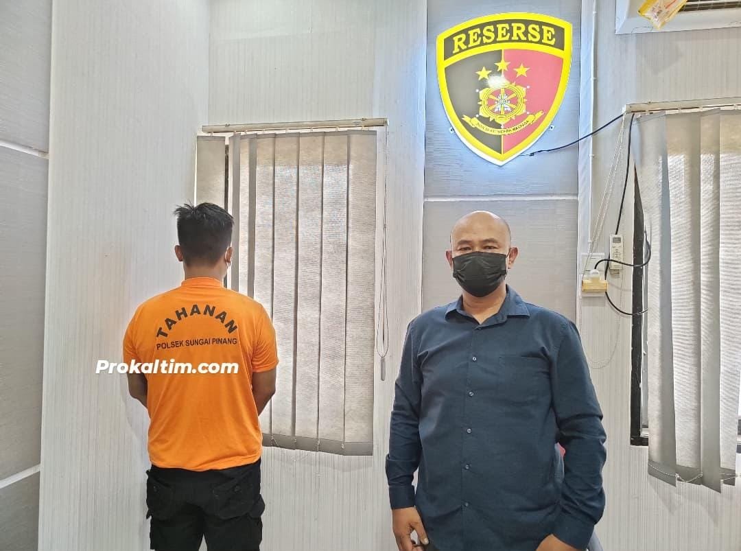 Hoax Penyekapan Yoga, Polisi Tangkap Pelaku Penjual Motor, Sudah 7 Kali Beraksi