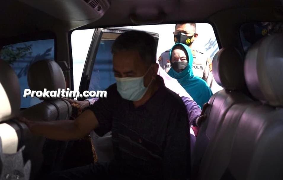 Operasi Cetar, Percepatan Vaksinasi Antar Jemput Oleh Polsek