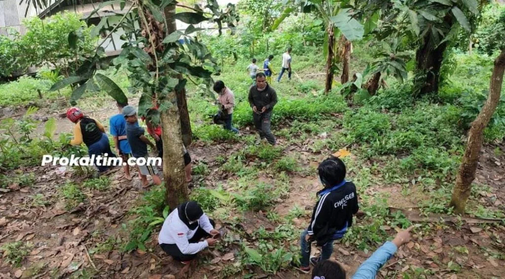 WhatsApp Image 2022 01 12 at 02.14.59 Geger Kabar Penculikan di Sentosa, Polisi: Tidak Benar! PROKALTIM