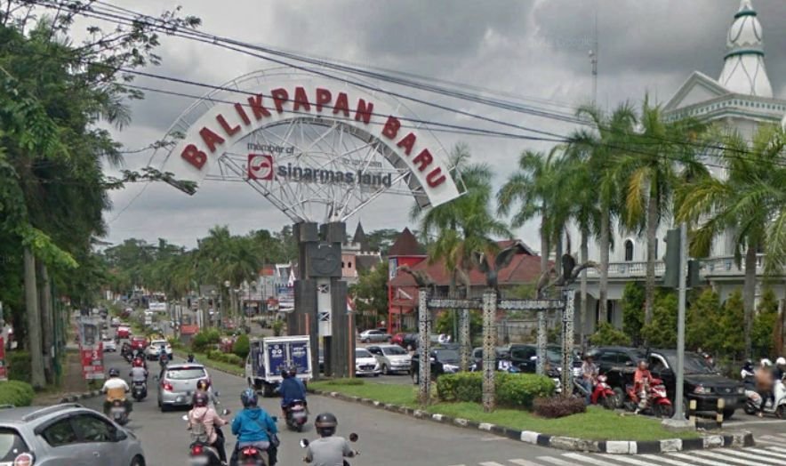 bb Mengejutkan! Bangunan Pertokoan Balikpapan Baru di Sinyalir Tanpa Izin Penambahan, DPRD Berang. Inilah Faktanya  PROKALTIM