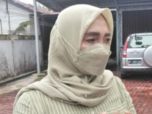 kasmah dprd Geram! Hj Kasmah Tuntut Hukum Kebiri Pelaku Kekerasan Seksual Anak Kandung PROKALTIM