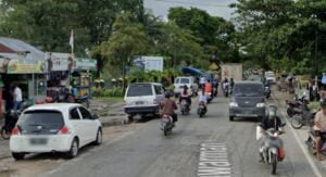 manggar Taqwa Sorotin Kemacetan Balikpapan Timur, Akan Berdampak Ekonomi, Maka Perlu Jalur Alternatif PROKALTIM