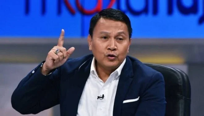 mardani ali sera Ridwan Kamil Masuk Bursa Pimpin IKN, PKS: Layak, Tapi Tuntaskan Dulu Jabar PROKALTIM