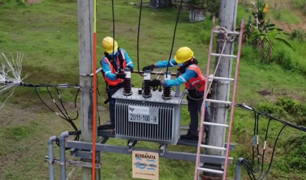 Yantek Optimization Permudah Pengaduan Pelanggan PLN, Saleh: Demi Tingkatkan Kepuasan Pelanggan