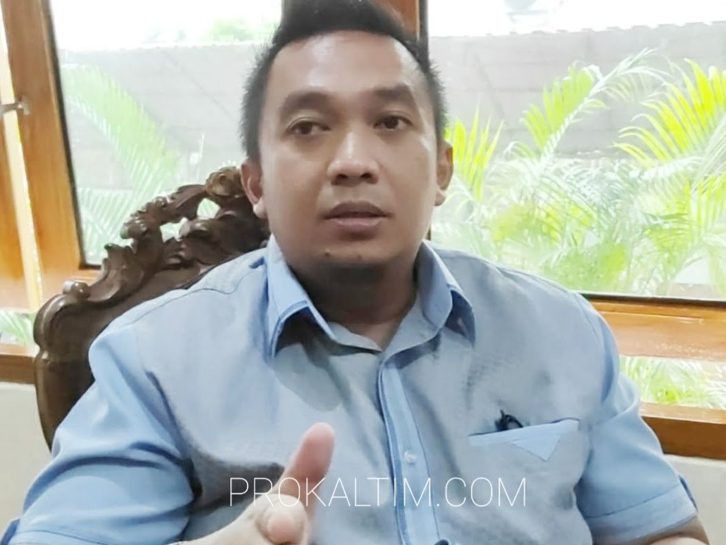 Berubah Status Jadi Jalan Nasional, Nurhadi Sorot Jalan Mulawarman Perlu Perhatian Lebih