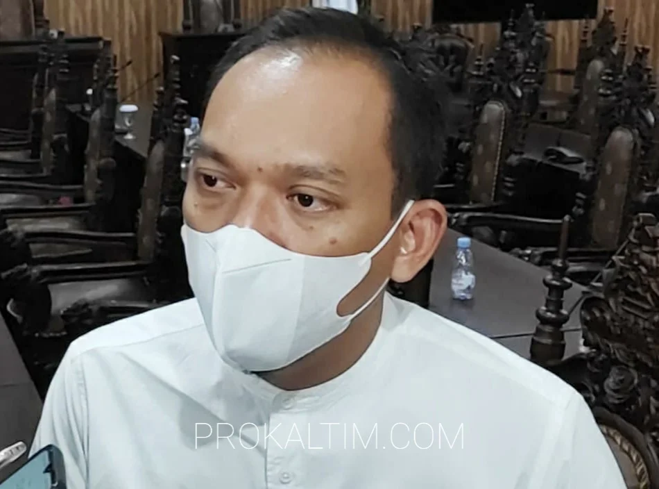 20220203 085547 Proyek RDMP Kilang Balikpapan Berdampak Kerusakan Jalan, Gedung Sekolah. DPRD Panggil Pertamina.  PROKALTIM