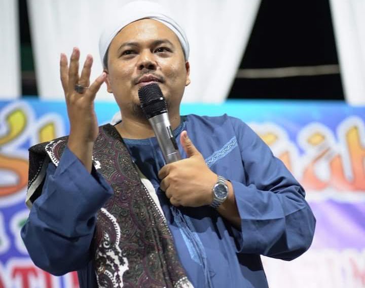 20220204 093055 Doa dan Amalan Hari Jumat Yang Dianjurkan Rasulullah SAW PROKALTIM