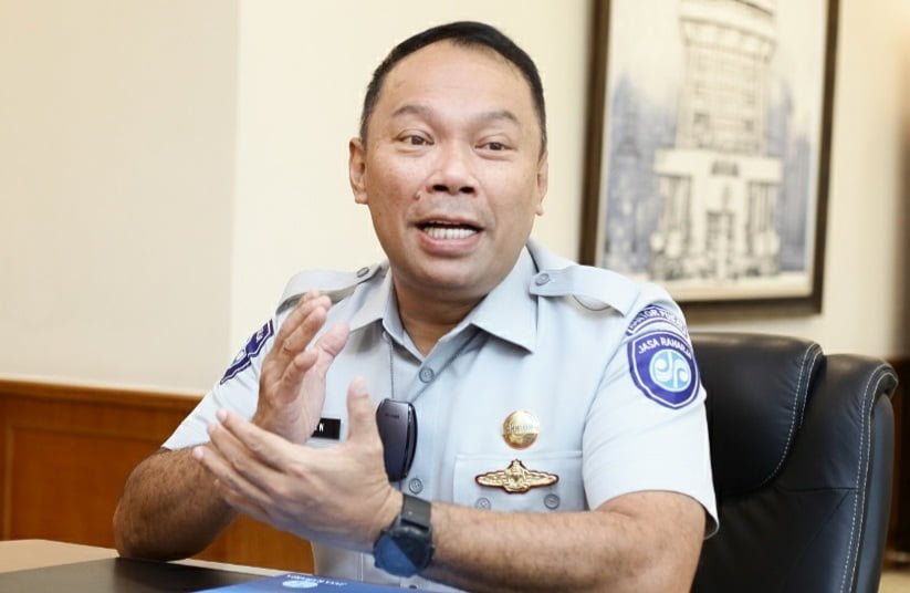 20220207 092230 Rivan: Laka Bus di Imogiri Mendapat Santunan Jasa Raharja PROKALTIM