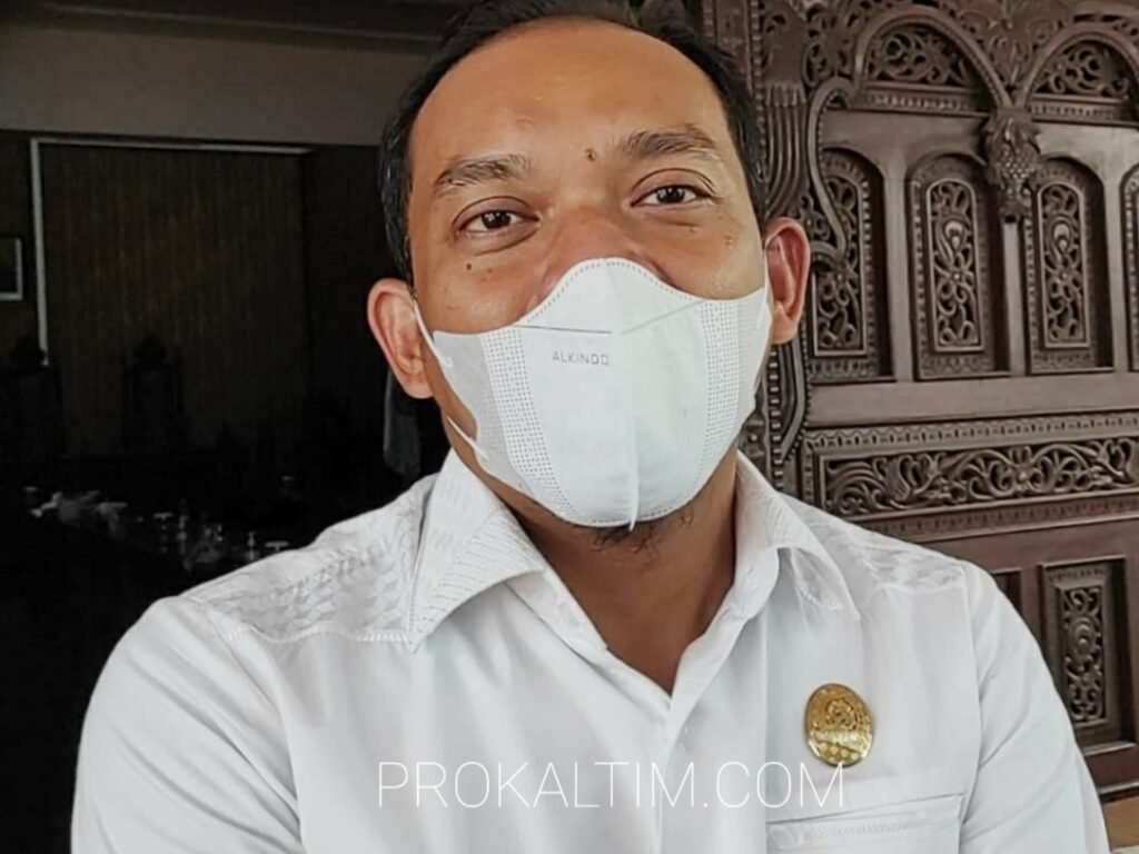 20220214 204508 Kenaikan Intensif Guru Ngaji Akan Diperjuangkan DPRD PROKALTIM