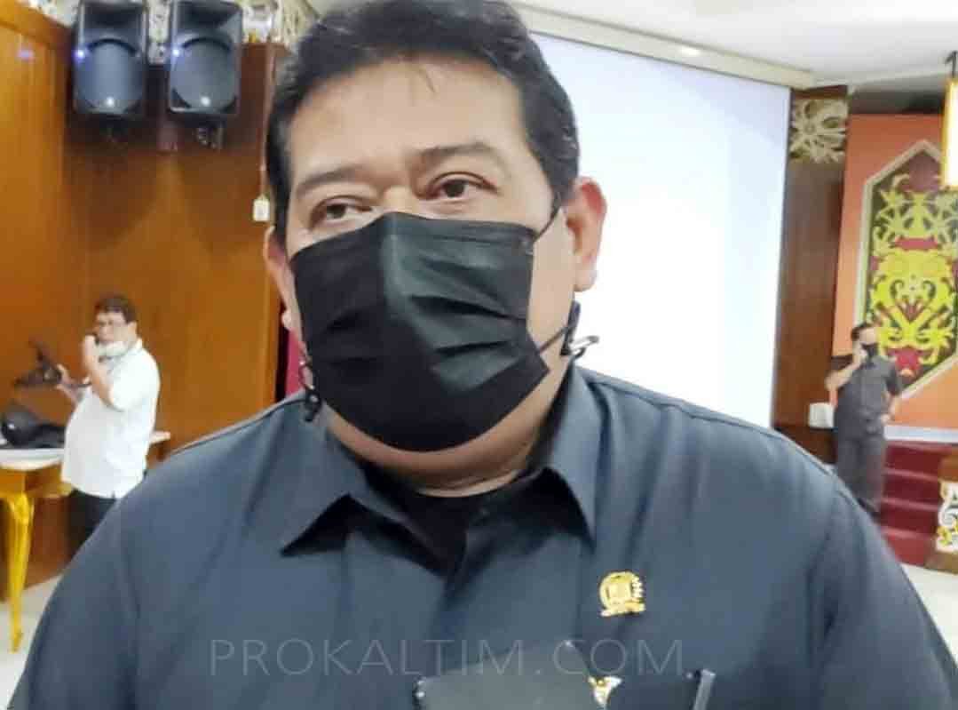 Nama Abdulloh Mencuat Calon Kepala Otorita IKN