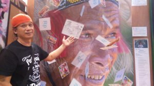 DSC 0088 1 Inilah 17 Subsektor Ekonomi Kreatif Indonesia Beserta Contohnya PROKALTIM