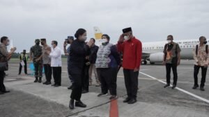 IMG 20220216 WA0006 2 Ketua DPR RI Mengunjungi Titik Nol IKN PROKALTIM