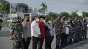 IMG 20220216 WA0008 Ketua DPR RI Mengunjungi Titik Nol IKN PROKALTIM