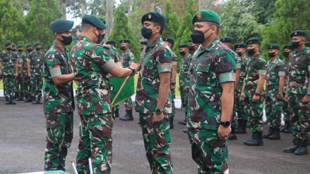 Danyonif Raider 600/Modang Pimpin Sertijab PROKALTIM 1 IMG 20220221 WA0003 Danyonif Raider 600/Modang Pimpin Sertijab PROKALTIM