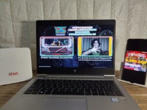 IMG 20220226 WA0001 Telkomsel Gelar Free Fire Tournament Antar RT se-Balikpapan, Perkuat Ekosistem Digital Kota Penyangga PROKALTIM