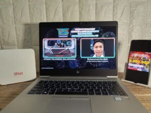 IMG 20220226 WA0004 Telkomsel Gelar Free Fire Tournament Antar RT se-Balikpapan, Perkuat Ekosistem Digital Kota Penyangga PROKALTIM