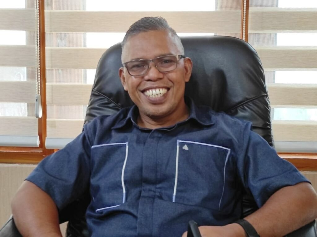 IMG 20220227 WA0005 Subari: Perkembangan AKD, Baru 2 Fraksi yang Mengajukan Kadernya PROKALTIM