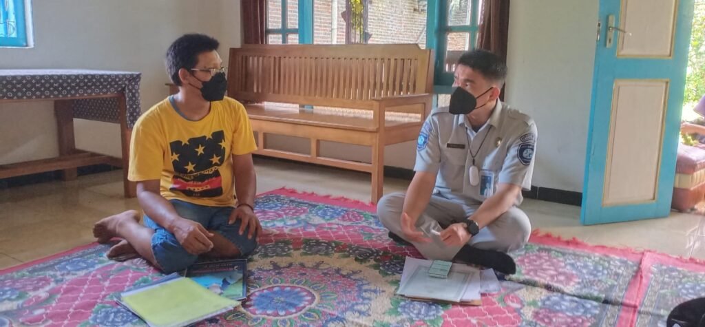 IMG 20220228 WA0007 Bus Tertabrak Kereta di Tulungagung, Rivan Purwantono: Kurang dari 9 Jam Seluruh Korban Telah Menerima Santunan dan Jaminan Jasa Raharja PROKALTIM