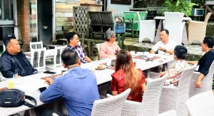 IMG 20220212 221041 119 Perumda Manuntung Sukses : Sinergi Dengan Hiekraf Akan Tingkatkan Kompetensi, Pendapatan Usaha Dan PAD Balikpapan PROKALTIM