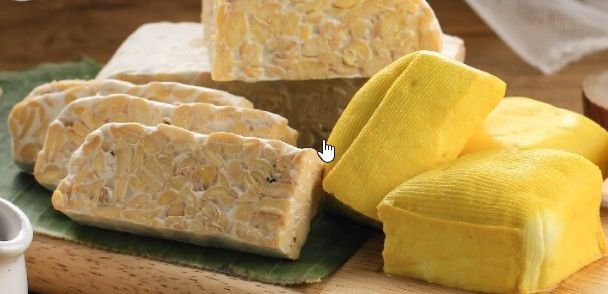 Tahu Tempe Semakin Tipis, Karena Harga Kedelai Melambung Tinggi, Syukri Wahid: Kenaikan Harga Kedelai Tak Bisa Diselesaikan di Daerah