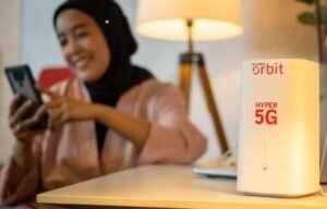 Screenshot 2 26 2022 11 18 00 AM Tumbuh 10 kali lipat, Telkomsel Orbit Semakin Dipercaya Masyarakat sebagai Internet Rumah Serba Digital PROKALTIM