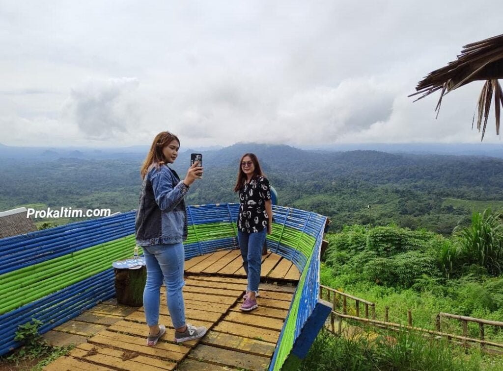 WhatsApp Image 2022 01 28 at 18.50.49 Wisata Gunung S, Destinasi Rujukan Bumi Sendawar PROKALTIM