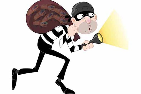 WhatsApp Image 2022 01 31 at 17.12.52 Dalih Kebutuhan Sehari-hari, Satu Keluarga Bobol Rumah, Bawa Anak Bawah Umur PROKALTIM