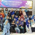 RSK, Harapan Rujukan Utama Edukasi Kanker dan Cerita Ranger Pink