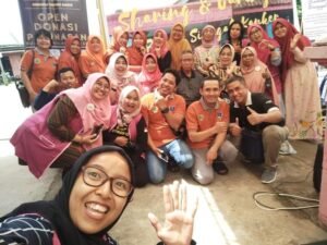 WhatsApp Image 2022 02 03 at 17.45.27 RSK, Harapan Rujukan Utama Edukasi Kanker dan Cerita Ranger Pink PROKALTIM