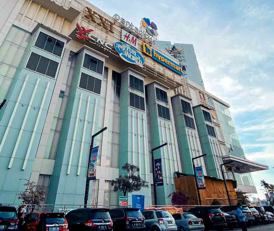 WhatsApp Image 2022 02 09 at 14.51.55 1 HUT Balikpapan 125, BSB Banjir Diskon dan Hadiah PROKALTIM