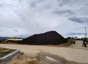 WhatsApp Image 2022 02 12 at 16.40.04 Tambang Ilegal (Lagi), Warga Serayu Resah, Dua Titik Penambangan Terlalu Dekat Pemukiman PROKALTIM