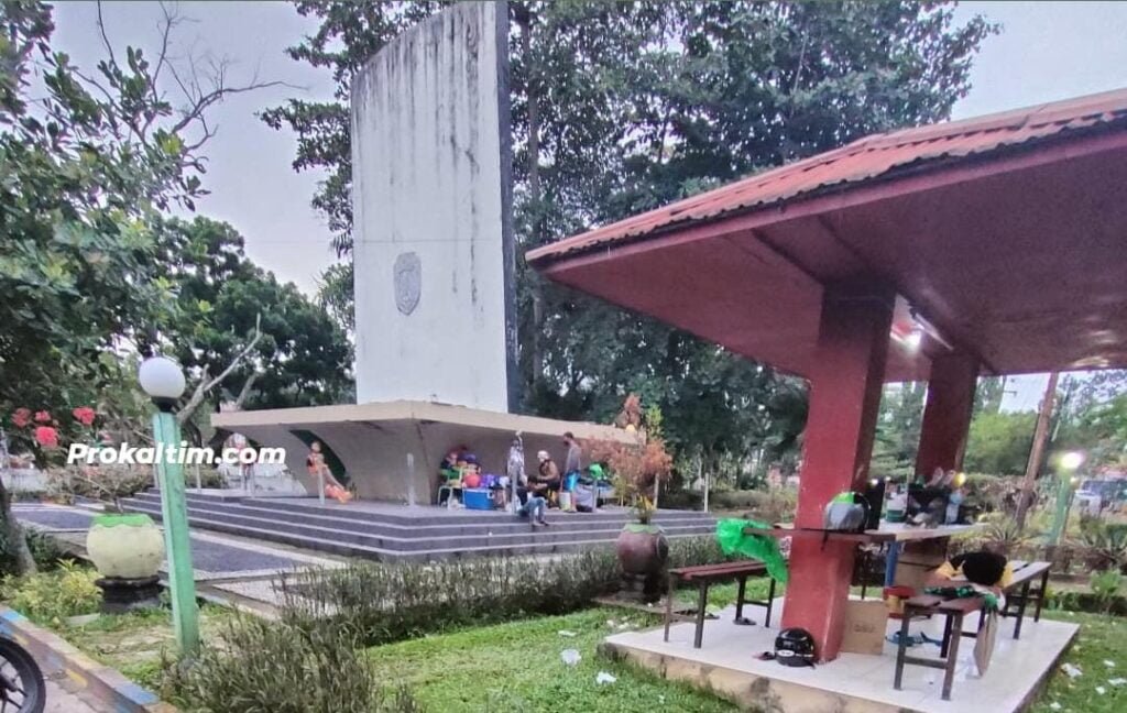 WhatsApp Image 2022 02 20 at 04.22.18 Taman Lansia Jadi Hunian, Ngaku Sudah Ijin Pengawas PROKALTIM