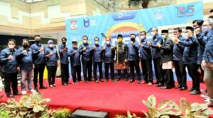 opening1 Wali Kota Rahmad Mas'ud Launching Balikpapan Great Sale 2022 PROKALTIM