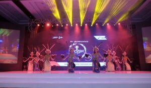 pertamina Inilah 17 Subsektor Ekonomi Kreatif Indonesia Beserta Contohnya PROKALTIM