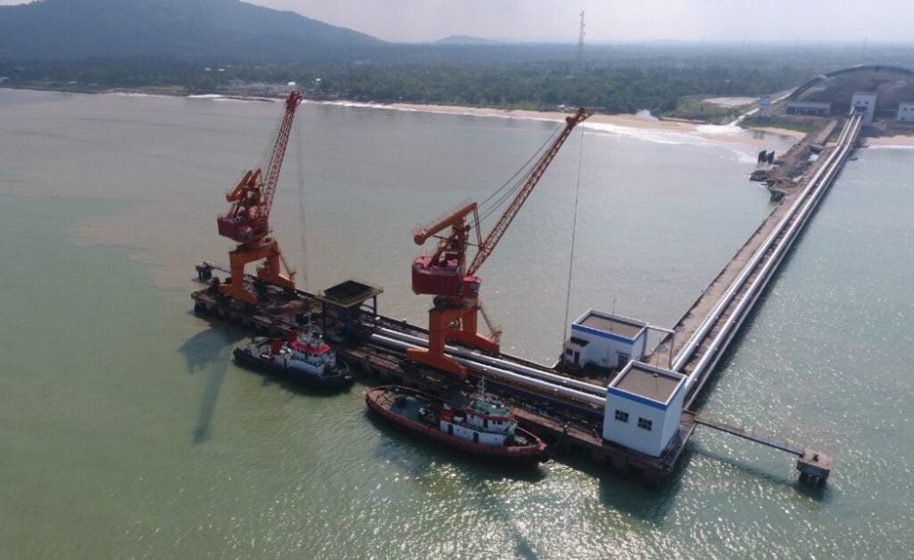 pln.. PLN Sebut Pasokan Batu Bara untuk Pembangkit Sudah Sesuai Rencana PROKALTIM