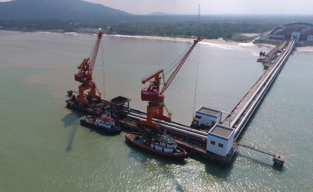 PLN Sebut Pasokan Batu Bara untuk Pembangkit Sudah Sesuai Rencana