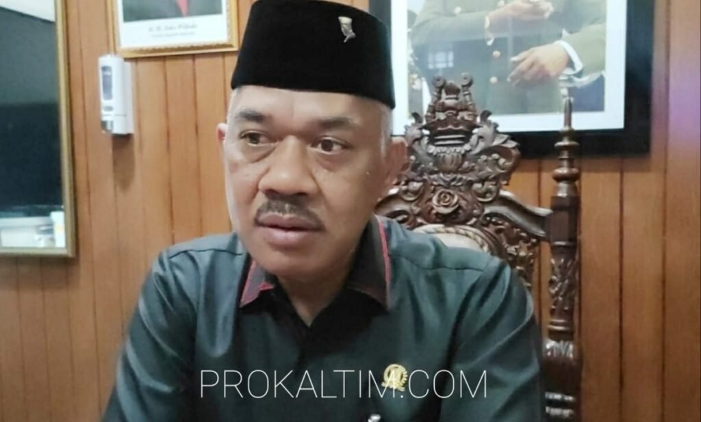 20220303 114351 DPRD Minta Disdag Gelar Operasi Pasar, Cegah Kelangkaan Minyak Goreng PROKALTIM