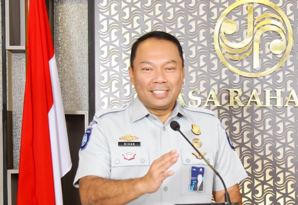 20220304 102408 Rivan Purwantono : Ini Jangka Waktu Jaminan Pertanggungan Jasa Raharja. PROKALTIM