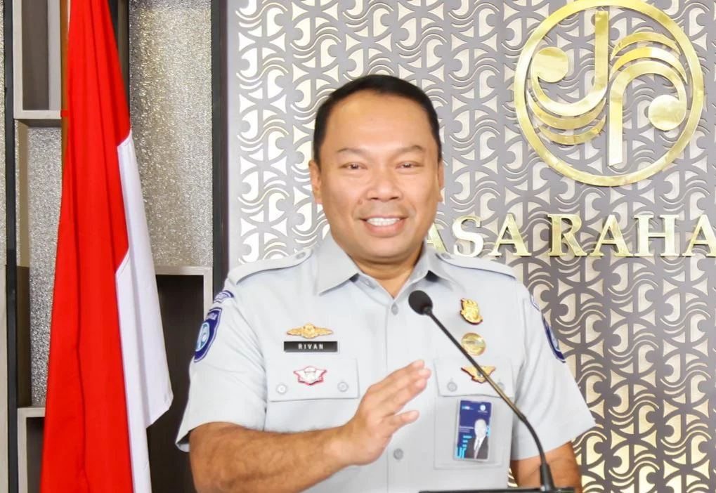 20220304 102408 Rivan Purwantono : Ini Jangka Waktu Jaminan Pertanggungan Jasa Raharja. PROKALTIM