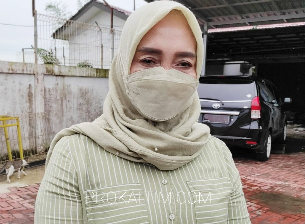 Hj Kasmah: Kenaikan Harga Elpiji Sangat Memberatkan Masyarakat