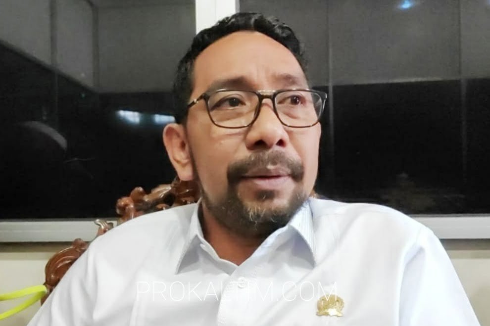 Persoalan AKD yang Alot, Berharap Diselesaikan dengan Musyawarah. Taqwa: Fraksi Gerindra Berdiri Atas Kepentingan Masyarakat