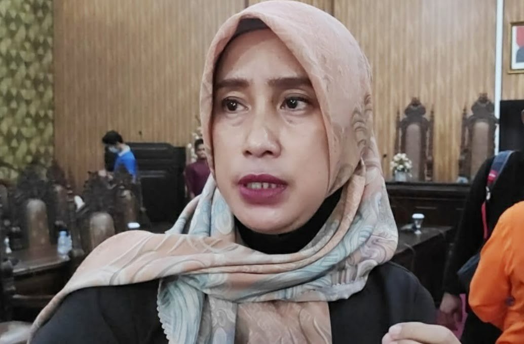 Emak-emak Jangan Panik, Soal Issue Minyak Goreng Langka