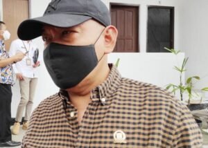 20220317 091154 Berharap Pemindahan IKN juga Dibarengi Penanganan Banjir Balikpapan Dari Pusat PROKALTIM