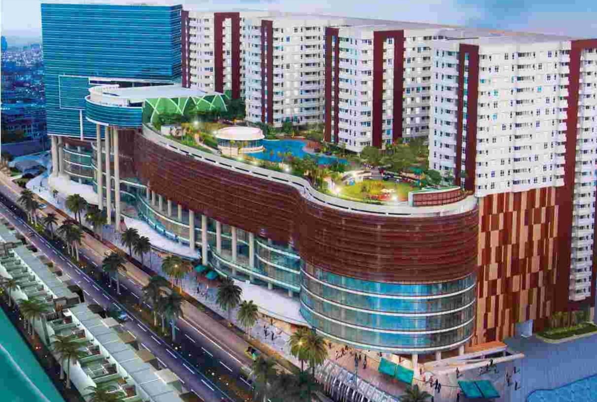 Sambut IKN, Plaza Balikpapan Siapkan Apartemen Bappenas Hingga Area Outdor Kuliner dan Watersport Jet Ski
