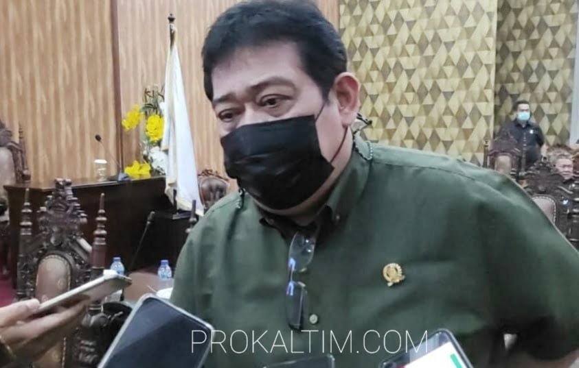 AKD DPRD Balikpapan Final dan Pengesahan Malam Ini