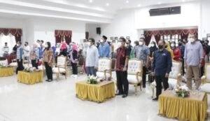 20220325 224021 Ombudsman RI: Pengembangan Ekraf Harus  Sinergi Smart City dan Kualitas Pelayanan Publik. PROKALTIM