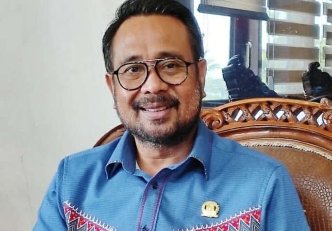 Pemkot Harus Membuat Kajian Penyebab Terjadinya Banjir. Sabaruddin: Perketat Izin Pengupasan Lahan