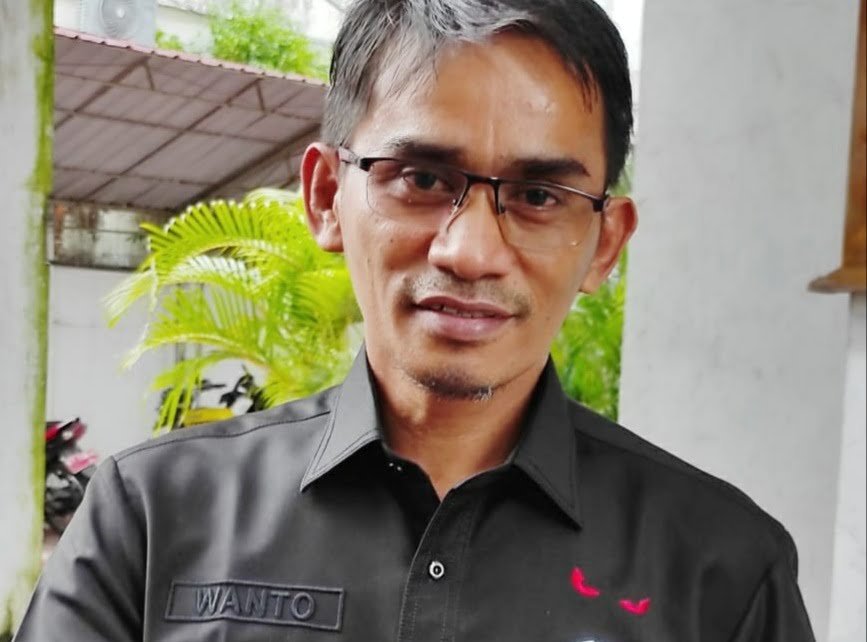 Suwanto: Agenda Gelar Rapat Internal Komisi II, Merumuskan Langkah Kerja